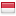 pemmzchannel.com server is located in Indonesia