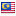 pemmzchannel.com server is located in Malaysia